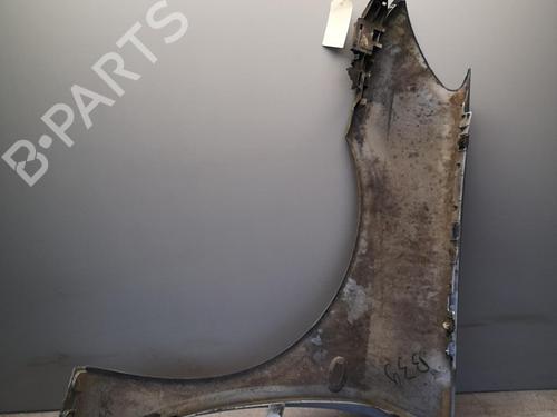 Right front fenders PEUGEOT 307 (3A/C) 2.0 HDi 110 | BP25517308C42 