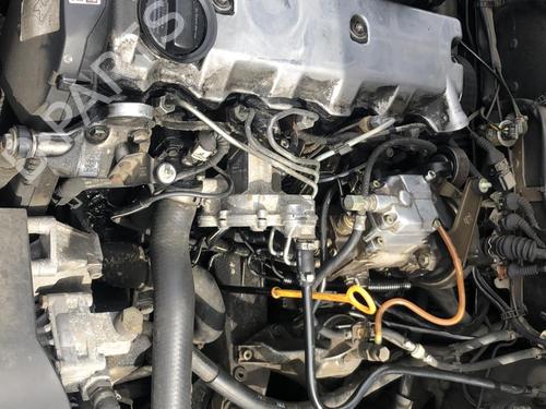 Steering column stalk AUDI A6 C4 (4A2) 2.5 TDI | BP25566503I23 - Image 15