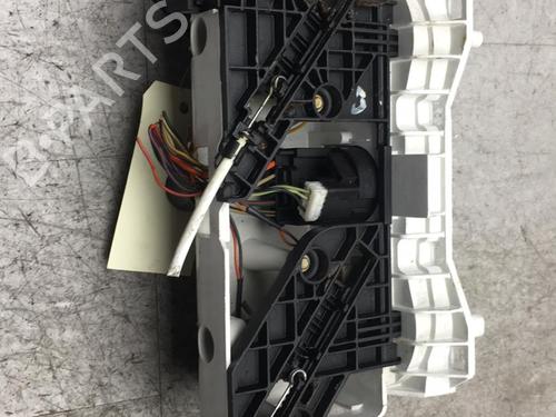 AC-Styringsenhed/Manøvreenhed FIAT PUNTO (188_) 1.2 60 (188.030, .050, .130, .150, .230, .250) (60 hp) 25550761