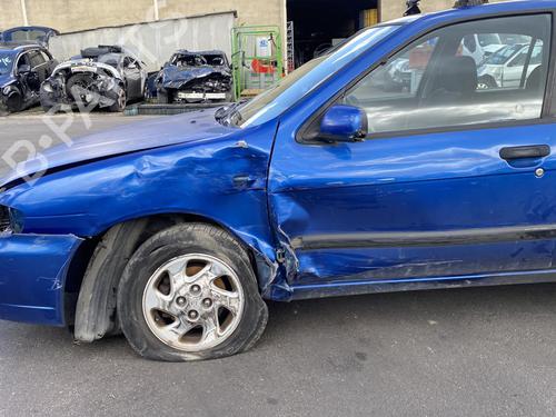 Retrovisor derecho NISSAN ALMERA I (N15) 1.6 | BP25515007C27  - Image 20