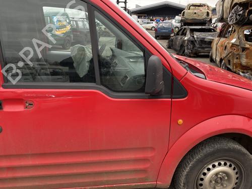 Front wiper motor FORD TRANSIT CONNECT (P65_, P70_, P80_) 1.8 TDCi | BP28198739M29 