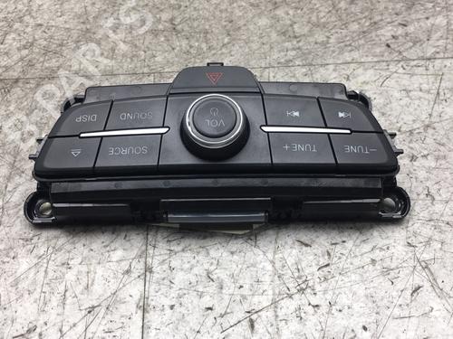 Used Switch FORD FOCUS IV (HN) 1.0 EcoBoost (125 hp) 25546304
