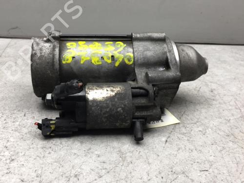 Starter KIA CEE'D SW (ED) 1.6 CRDi 115 | BP25522269M8 