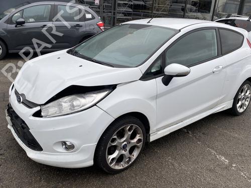 Headlight switch FORD FIESTA VI (CB1, CCN) 1.25 | BP29327794I24  - Image 25