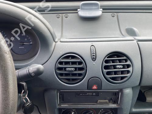 Steering column stalk RENAULT KANGOO (KC0/1_) D 65 1.9 (KC0E, KC02, KC0J, KC0N) | BP26498055I23 - Image 9