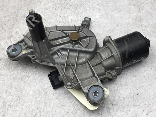 Front wiper motor CITROËN C4 Picasso I MPV (UD_) 1.6 HDi | BP25557324M29 
