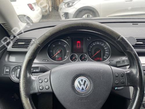 Climate control VW PASSAT B6 Variant (3C5) 2.0 TDI 16V | BP25566984I5 - Image 10