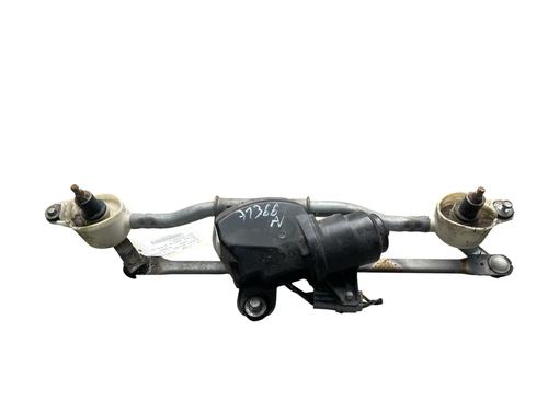 Front wiper motor SUZUKI SPLASH (EX) 1.3 CDTI (A5B413D) | BP25542448M29 - Image 2