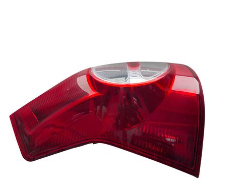 left-taillight-dacia-sandero-2008-27149799 main image