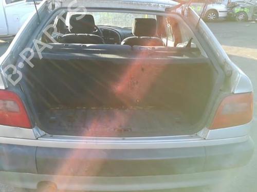 Rudehejsemekanisme ventre foran CITROËN XSARA (N1) 1.8 i | BP25553503C22 