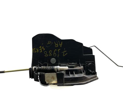 Rear left lock BMW 5 (F10) 530 d | BP25543869C100 
