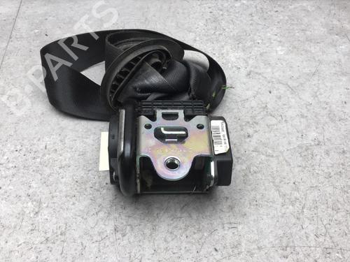 Used Front left belt tensioner SEAT TOLEDO III (5P2) 1.9 TDI (105 hp) 25580395