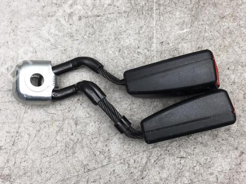 Seat buckle SKODA OCTAVIA II Combi (1Z5) 1.6 TDI | BP25515111I32 