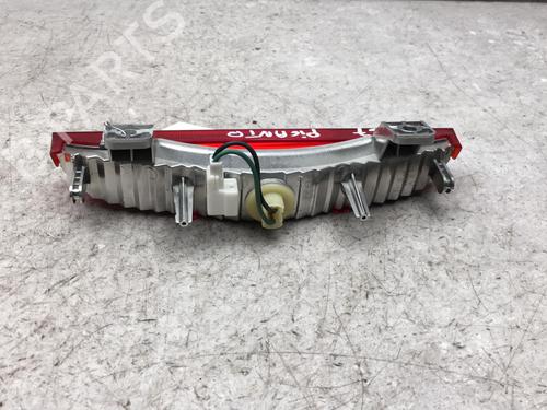 Third brake light KIA PICANTO I (SA) 1.0 | BP25521541L11