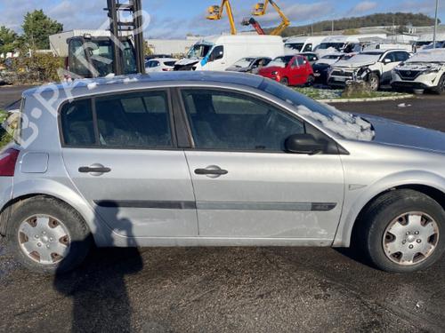 Venstre forlygte RENAULT MEGANE II (BM0/1_, CM0/1_) 1.5 dCi (BM0F, BM0T, BM2B, CM0F, CM0T) | BP27595748C28 
