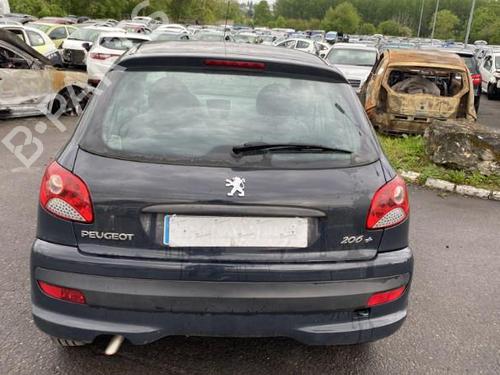 Starter PEUGEOT 206+ (2L_, 2M_) 1.1 | BP25512546M8 - Image 18