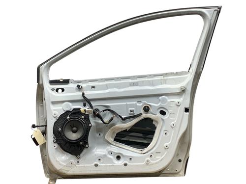 Right front door RENAULT CLIO IV (BH_) 1.5 dCi 90 | BP25573153C3 