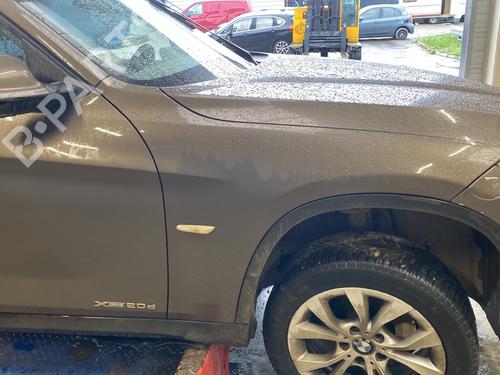 Engine BMW X1 (E84) xDrive 20 d | BP33725517M1 - Image 11