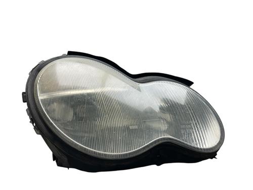 right-headlight-mercedes-benz-c-class-t-model-s203-2001-2002-2003-2004-2005-2006-2007-25513992 main image