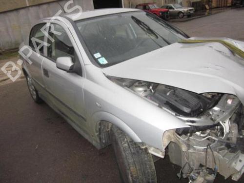 Steering column stalk OPEL ASTRA G Hatchback (T98) 1.4 16V (F08, F48) | BP25536379I23 