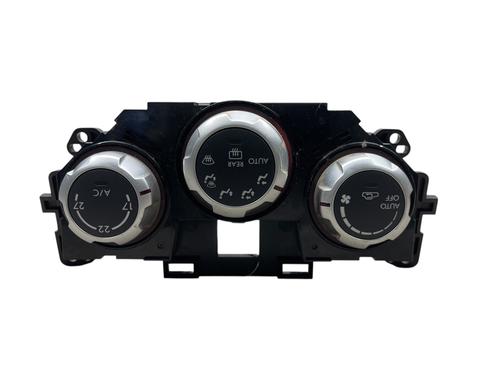 Climate control SUBARU IMPREZA Hatchback (GR, GH, G3) 2.0 D AWD | BP25540572I5 - Image 4
