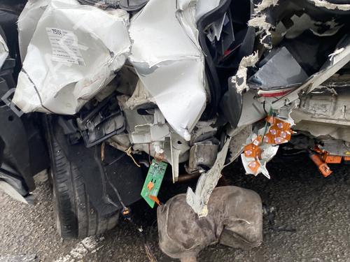 Left front window switch PEUGEOT 508 SW I (8E_) 2.0 HDi RXH Hybrid4 | BP30905355I27  - Image 23