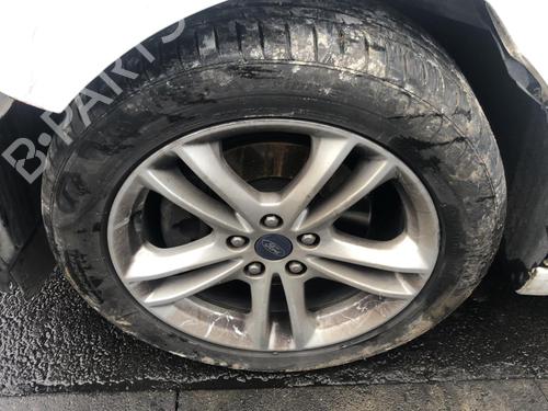 Sikkerhedssele-spænde FORD MONDEO V Hatchback (CE) 2.0 TDCi | BP25514676I32  - Image 36