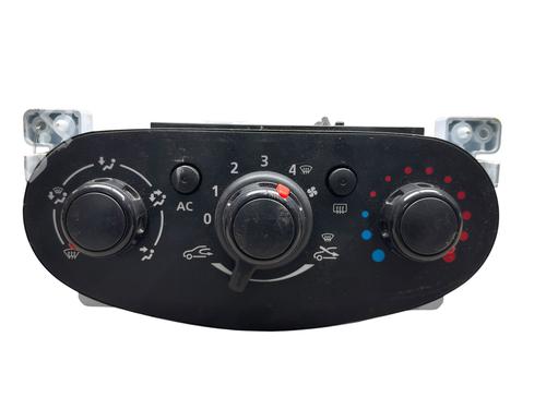 Climate control DACIA SANDERO II TCe 90 (B8M1, B8MA, B8AC) | BP31167831I5 - Image 3