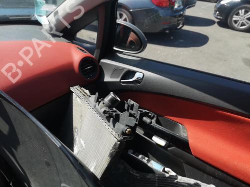 Headlight switch OPEL CORSA D (S07) 1.2 LPG (L08, L68) | BP25517443I24  - Image 24
