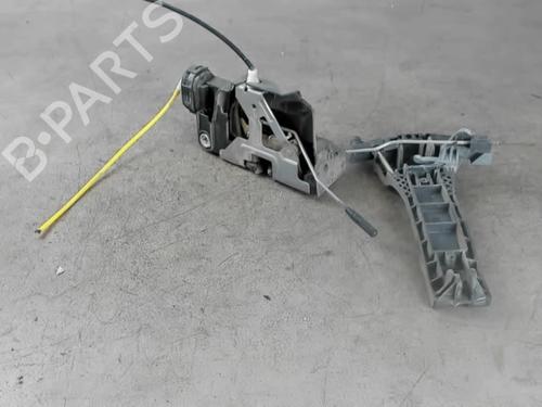 Front right lock MERCEDES-BENZ A-CLASS (W168) A 170 CDI (168.009, 168.109) | BP25517742C97 