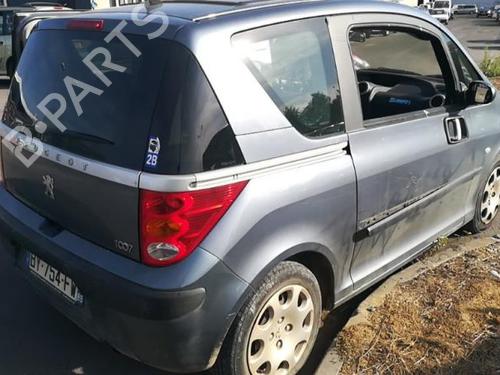 Right headlight PEUGEOT 1007 (KM_) 1.4 16V | BP25576876C29 - Image 10