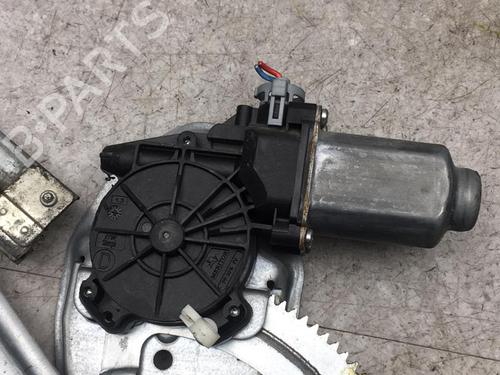Used Front right window mechanism FORD TRANSIT Van (FA_ _) 2.2 TDCi (85 hp) 25534391