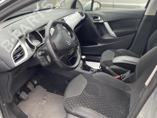 ABS pump CITROËN C3 II (SC_) 1.4 VTi 95 | BP28203704M43  - Image 11