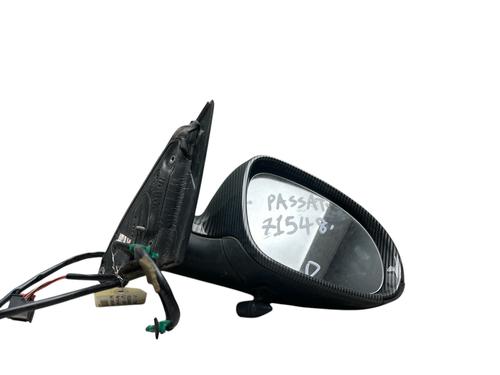 Used Right mirror VW PASSAT B6 (3C2) 2.0 TDI (140 hp) 25572168