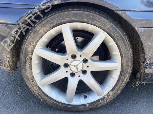 Front right belt tensioner MERCEDES-BENZ C-CLASS Coupe (CL203) C 220 CDI (203.708) | BP25555844C88 