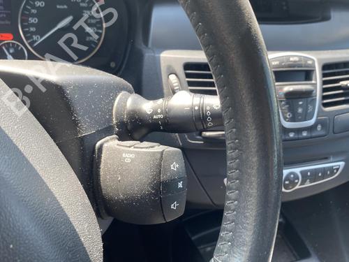 Climate control RENAULT LAGUNA III (BT0/1) 1.5 dCi (BT00, BT0A, BT0T, BT1J) | BP25551218I5  - Image 25