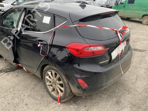 Climate control FORD FIESTA VII (HJ, HF) 1.0 EcoBoost | BP25499654I5  - Image 17