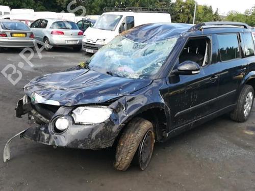 Starter SKODA YETI (5L) 2.0 TDI | BP25516271M8 - Image 17