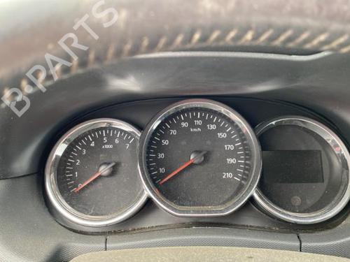 Climate control DACIA DUSTER (HS_) 1.5 dCi 4x4 | BP25545025I5 - Image 14