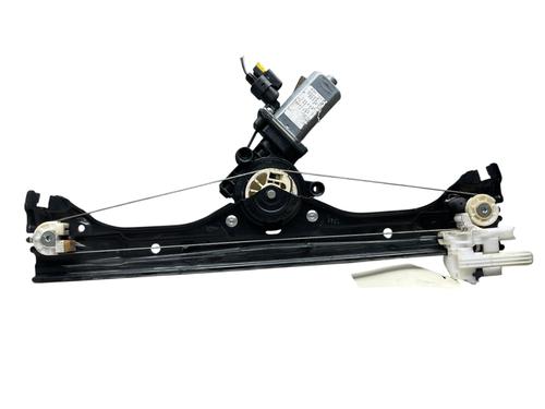 Front left window mechanism FIAT 500 (312_) 1.2 (312AXA1A) | BP25566306C22 