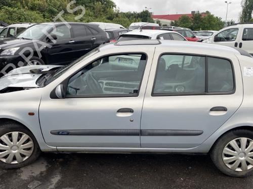 Højre baglygte RENAULT CLIO II (BB_, CB_) 1.9 dTi (B/CB0U) | BP25502472C35 