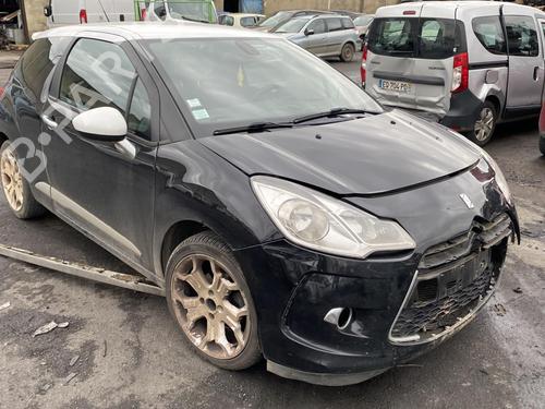 Gearbox CITROËN DS3 (SA_) 1.6 HDi 110 | BP25542902M3 - Image 4