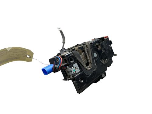 Front right lock SKODA ROOMSTER (5J7) 1.9 TDI | BP25529713C97 
