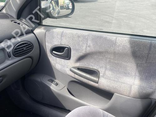 Commande Chauffage RENAULT MEGANE I (BA0/1_) 1.9 dCi (BA05, BA1F) | BP25533162I5 