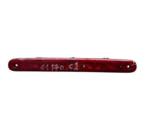 Used Third brake light PEUGEOT 107 (PM_, PN_) 1.0 (68 hp) 27410147