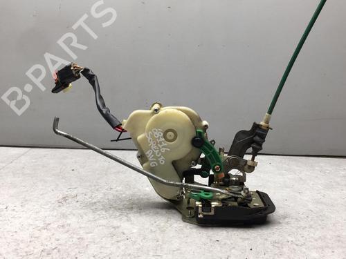 Front left lock KIA SORENTO I (JC) 2.5 CRDi | BP25581465C98 