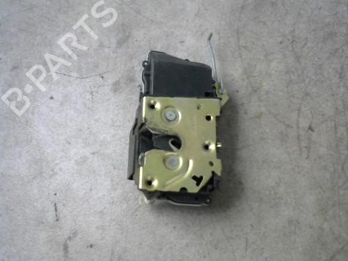 Used Front right lock CITROËN XSARA PICASSO (N68) 1.6 HDi (109 hp) 25582680
