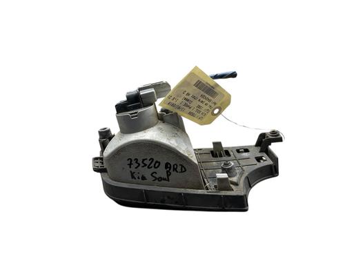 Used Rear bumper right light Rear bumper right light KIA SOUL I (AM) 1.6 CRDi 128 (126 hp) 25530844 25530844