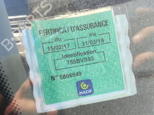Startmotor MERCEDES-BENZ S-CLASS (W220) S 500 (220.075, 220.175, 220.875) | BP25577635M8 