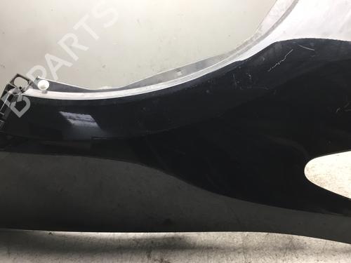 Right front fenders HONDA CIVIC VIII Hatchback (FN, FK) 2.2 CTDi (FK3) | BP25575613C42 